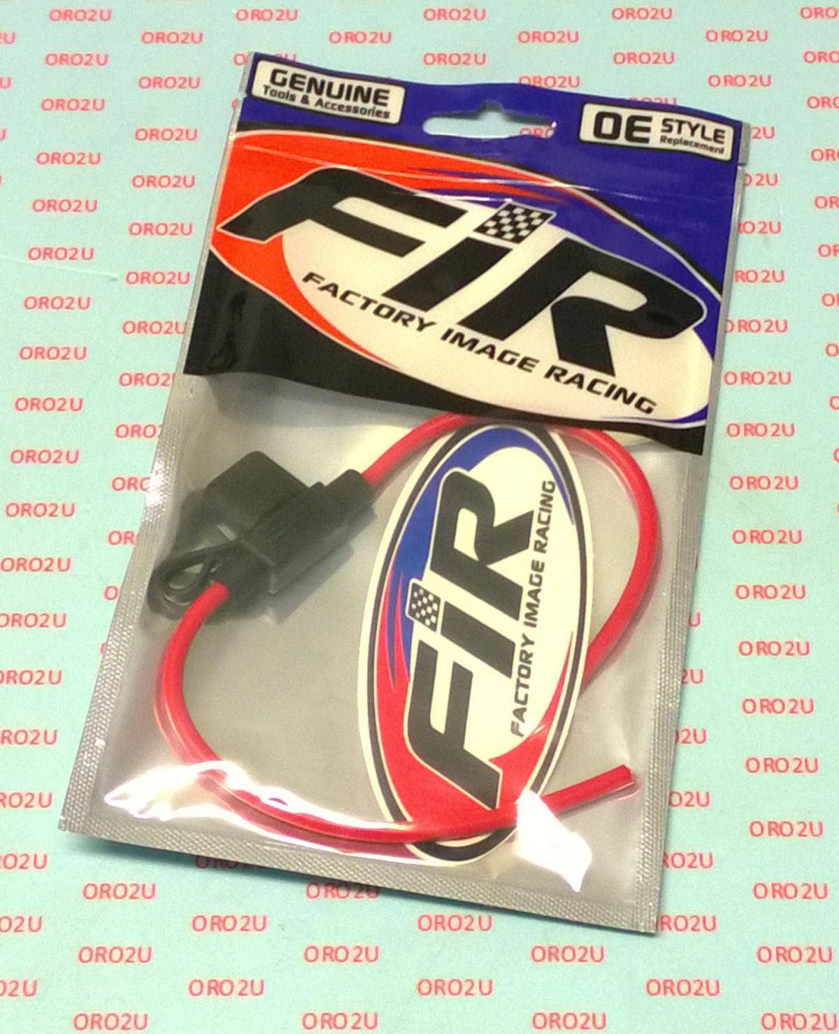 MINI BLADE FUSE HOLDER - Image 2