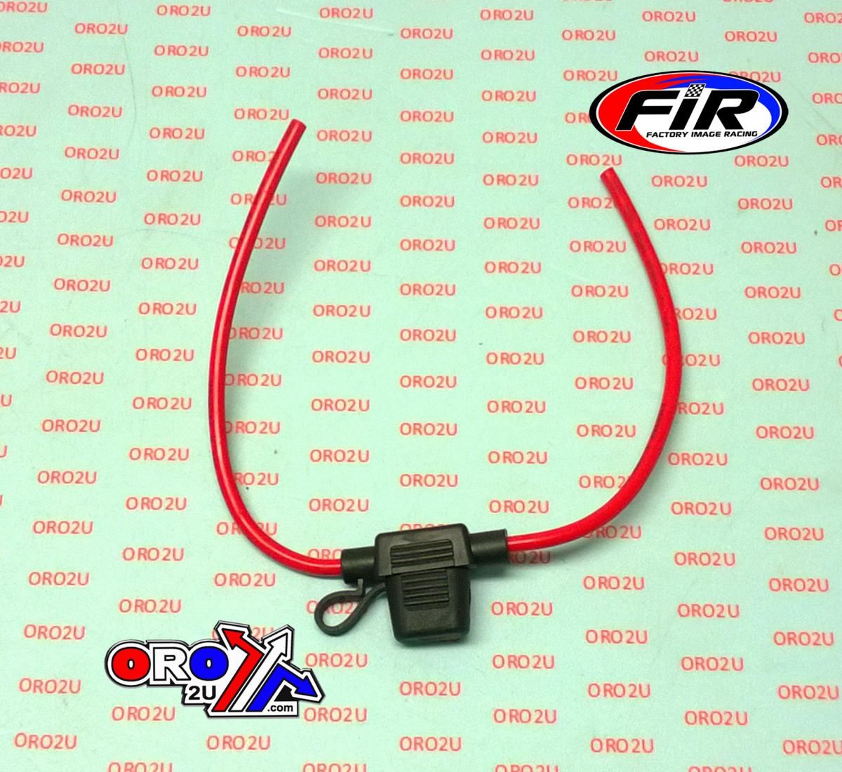 MINI BLADE FUSE HOLDER