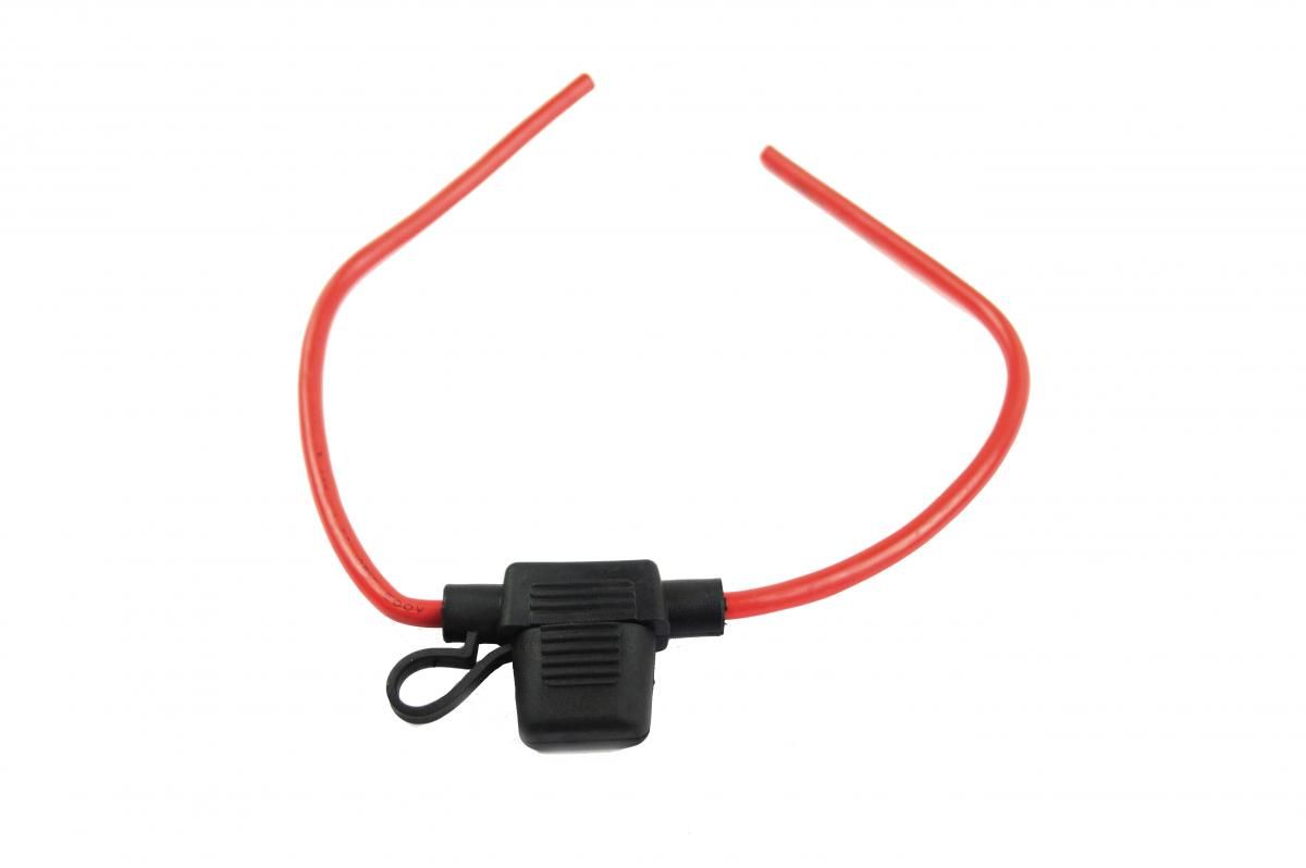 MINI BLADE FUSE HOLDER - Image 3