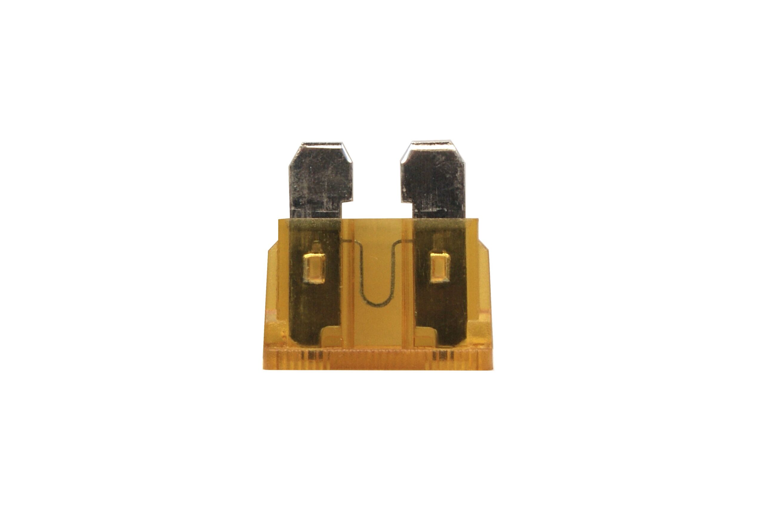 5AMP. BLADE FUSE STD PK100