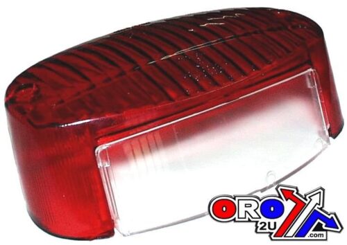 LENS REAR YFZ450 4TR-84733-00-00, YFZ600, XV650, XVS1000