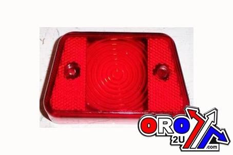 LENS REAR POLARIS 4032046, BRONCO AT-01052, EMGO 62-21563 - Image 3