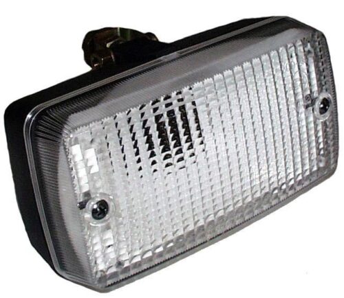 REAR FOG/ REVERSING LAMP
