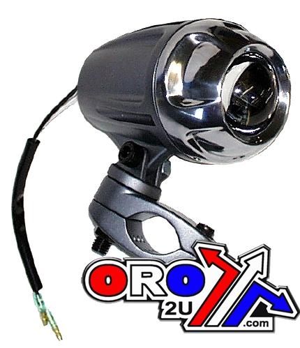 LAMP AUXILIARY H3 12V