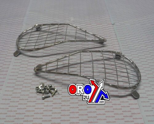 HEAD. GRILL PREDATOR 500