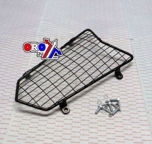 HEAD. GRILL SUZ LTZ400