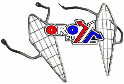 HEAD. GRILL YA YFZ450/700