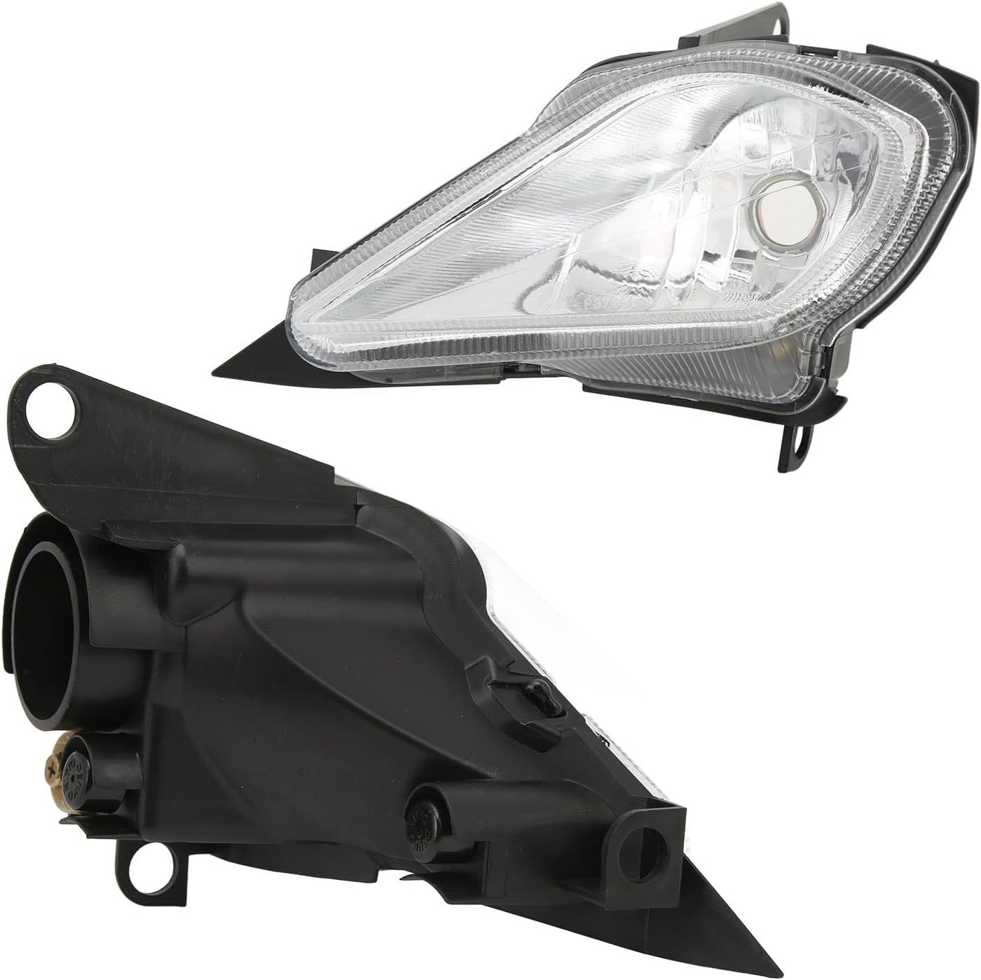 HEADLIGHT RIGHT HAND SIDE YAMAHA 2006-2023 YFM 250 350 700 R X FX YFZ 450 R X 5TG-84310-03-00 - Image 2