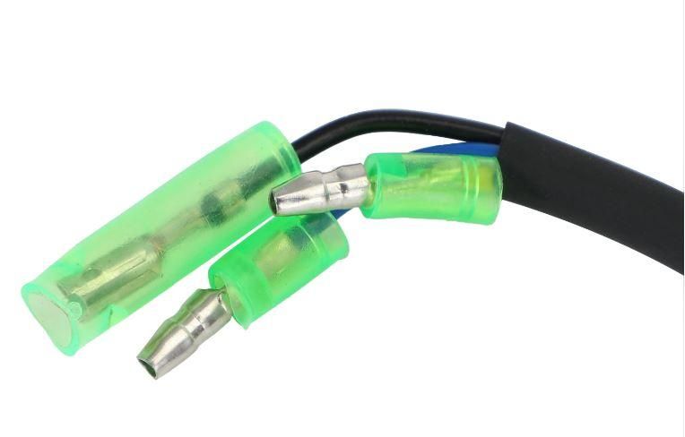 LED REAR LIGHT ASSEMBLY YFZ450 ATV, 8FN-847100-00-00 YFM700 06-12, 5KM-8472C-10-00 5KM-84710-01-00, 44-136.A