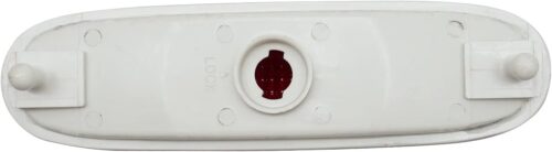 REAR TAILLIGHT LENS 93-08 HONDA TRX300 400EX 99-04 TRX250R X 33710-HN1-A00 HB9-771