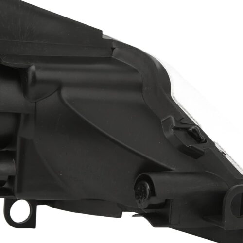 HEADLIGHT LEFT HAND SIDE YAMAHA 2006-2023 YFM 250 350 700 R X FX YFZ 450 R X 5TG-84310-03-00