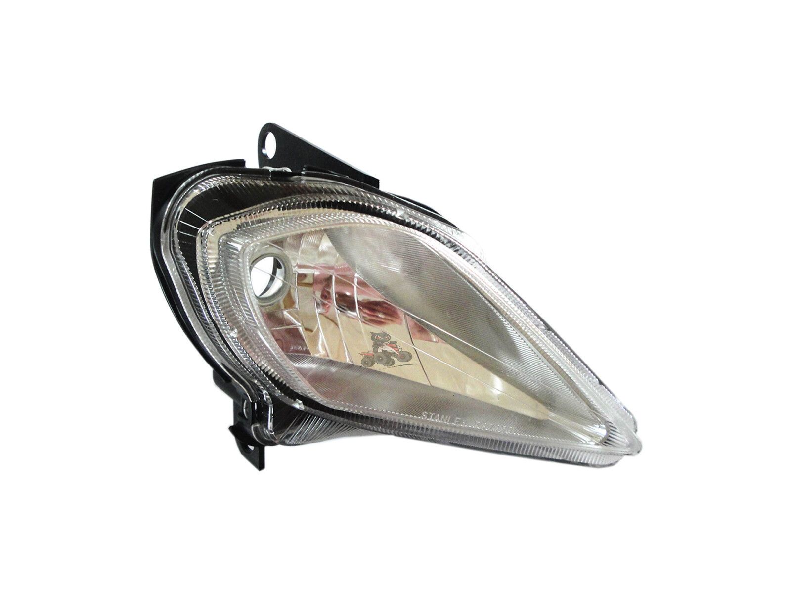 HEADLIGHT RIGHT HAND SIDE YAMAHA 2006-2023 YFM 250 350 700 R X FX YFZ 450 R X 5TG-84310-03-00 - Image 3