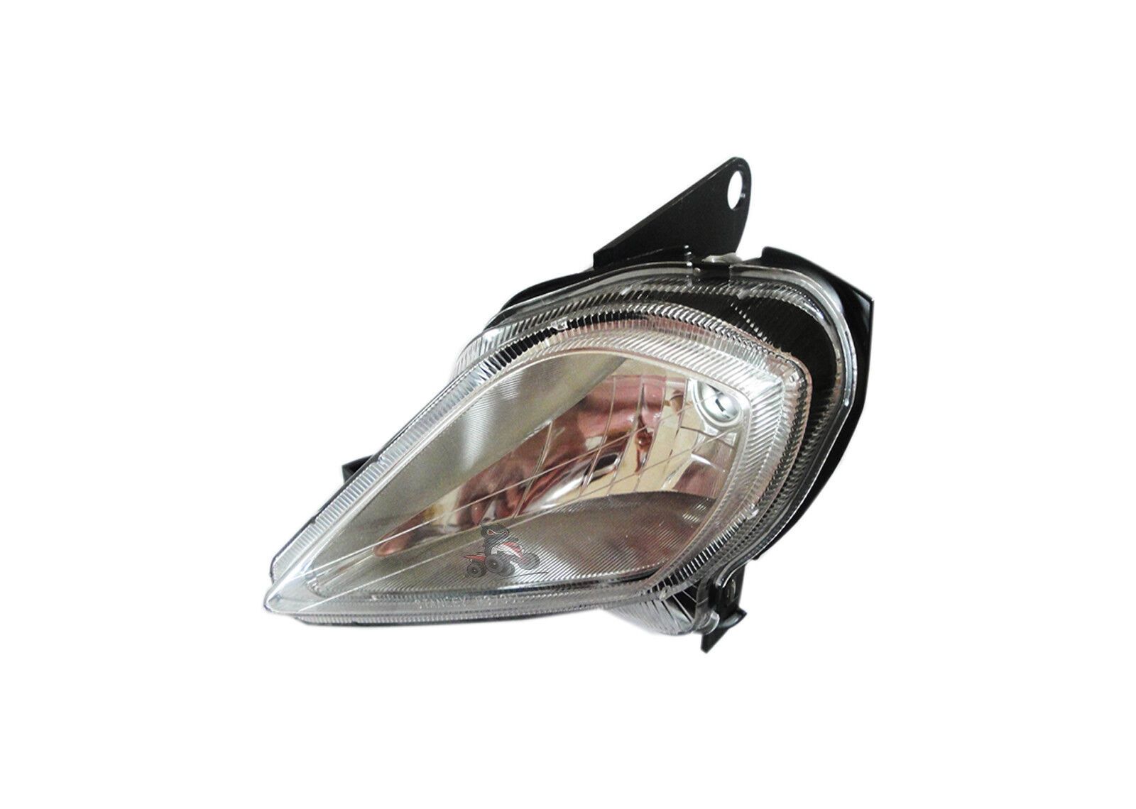 HEADLIGHT LEFT HAND SIDE YAMAHA 2006-2023 YFM 250 350 700 R X FX YFZ 450 R X 5TG-84310-03-00 - Image 3