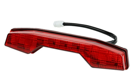 TAILIIGHT SUZUKI LT-R450 QUADSPORT LED REAR BRAKE 35710-45G00