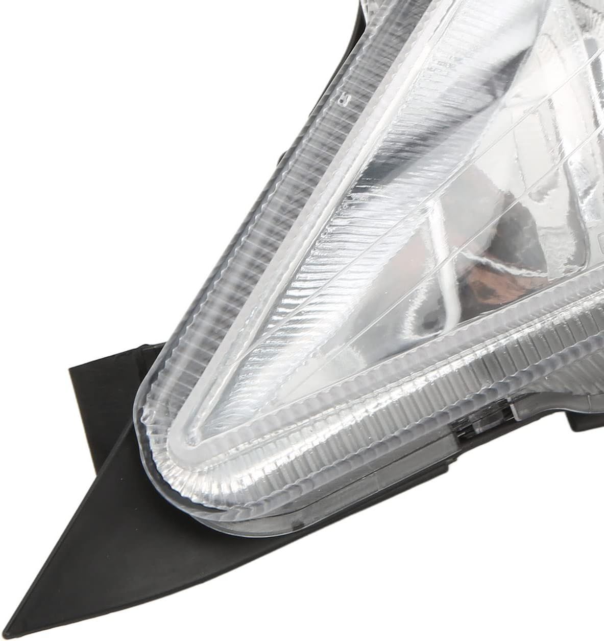 HEADLIGHT LEFT HAND SIDE YAMAHA 2006-2023 YFM 250 350 700 R X FX YFZ 450 R X 5TG-84310-03-00 - Image 4