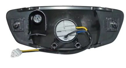 REAR BRAKE TAILLIGHT RED LENS 2004-2006 KAWASAKI KFX400 35710-03G20