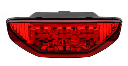 LED TAILLIGHT BRAKE LAMP HONDA TRX 700XX 500 300EX 300X 400EX 400X RANCHER 420 TRX250EX 250X - Image 4