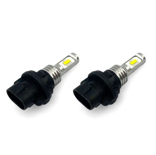 2PCS LED BULBS 2004-2006 HONDA TRX350 RANCHER 34901-HP5-601 34901-HM8-B00