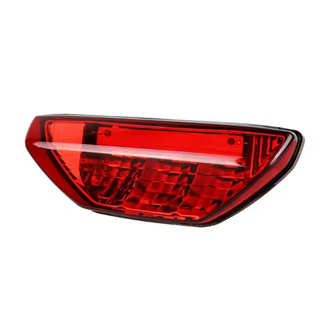 LED TAILLIGHT BRAKE LAMP HONDA TRX 700XX 500 300EX 300X 400EX 400X RANCHER 420 TRX250EX 250X - Image 6