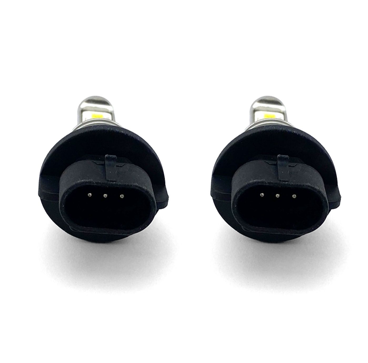 2PCS LED BULBS 2004-2006 HONDA TRX350 RANCHER 34901-HP5-601 34901-HM8-B00 - Image 3