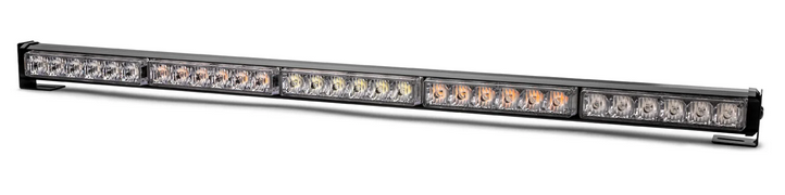 30" (760mm) LED CHASE LIGHT BAR UNIVERSAL SXS/UTV/ATV 12V - Image 3
