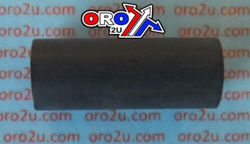 BLACK HEAT SHRINK /125mm