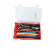HEAT SHRINK TUBE KIT 95pcs, 828147