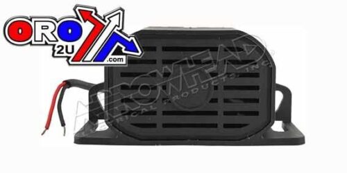 BACK-UP ALARM 97dB SSW5004