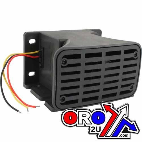 BACK-UP ALARM 112dB SSW5003