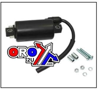 COIL IGNITION HT 21121-1049, KLT250 KLT 250 Prairie ATV