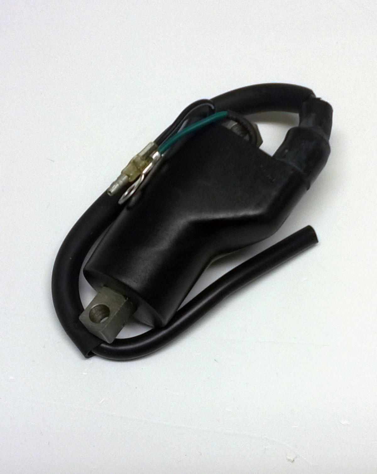 COIL IGNITION HT XR400 TRX400 CR125, Honda TRX400EX XR400 30500-HN1-000 30500-HN1-003 30500-KZ4-003, 30500-HN1-003 30500-HN1-000 30500-KZ4-003