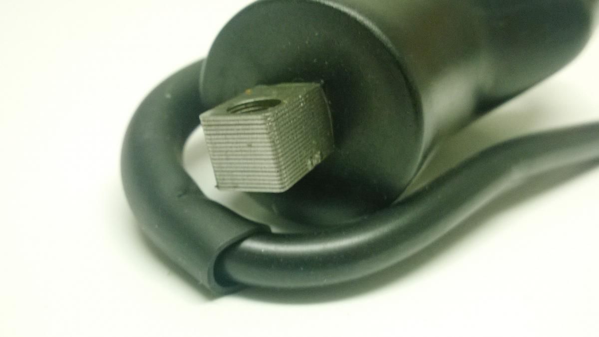 COIL IGNITION HT XR400 TRX400 CR125, Honda TRX400EX XR400 30500-HN1-000 30500-HN1-003 30500-KZ4-003, 30500-HN1-003 30500-HN1-000 30500-KZ4-003 - Image 3