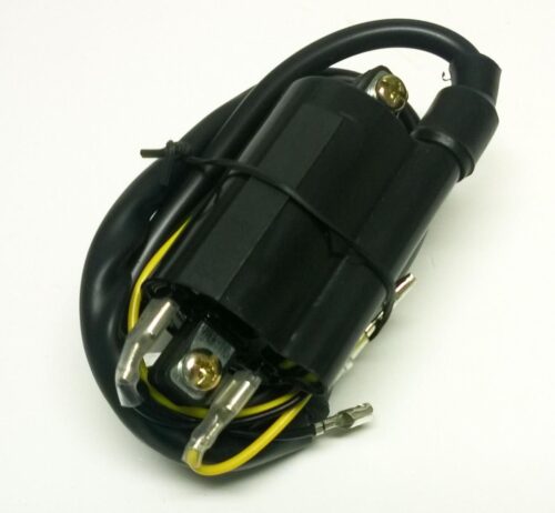 IGNITION COIL 1986-2004 KAWASAKI BAYOU KLF KLT 300 21121-1049 44-9801