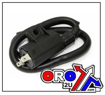 COIL IGNITION HT 21121-1198, Bayou 220 2×4 1988-2002, Bayou 250 2×4 2003-2005, Bayou 400 4×4 1993-1999, Prairie 300 4×4 199, AT-01316, AT-01303 ATV