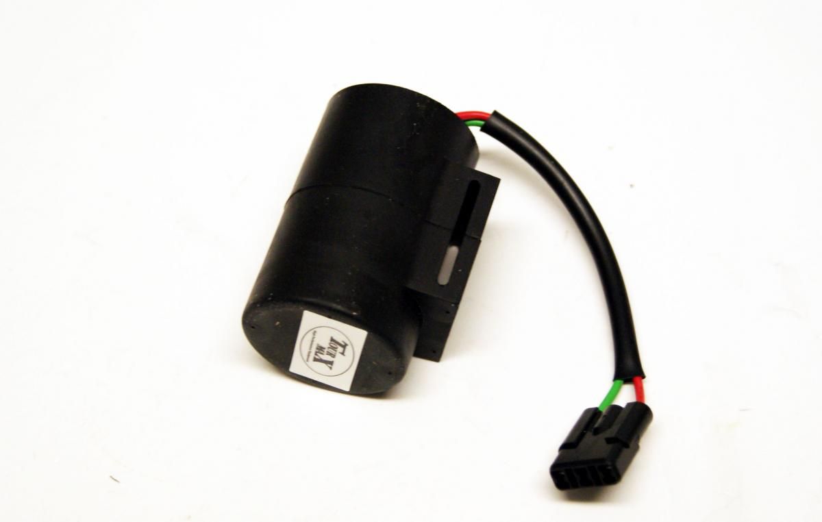 CONDENSER CDI 31700-HP1-841, HONDA TRX450R 06-09 ATV, KL20-1540 - Image 2