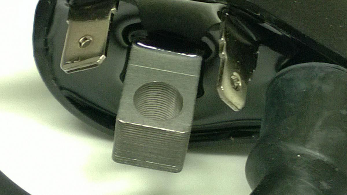 IGNITION COIL HT ARCTIC CAT 0824-043 BRONCO AT-01678 - Image 2