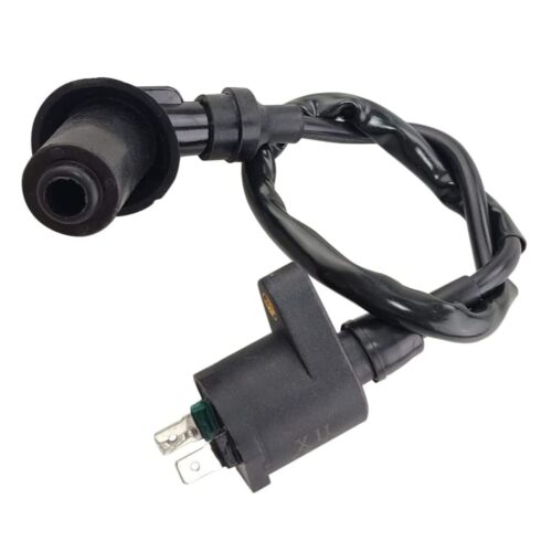 COIL HT WITH PLUG CAP. CAN AM, BRONCO AT-01908, V30510CJF040LL