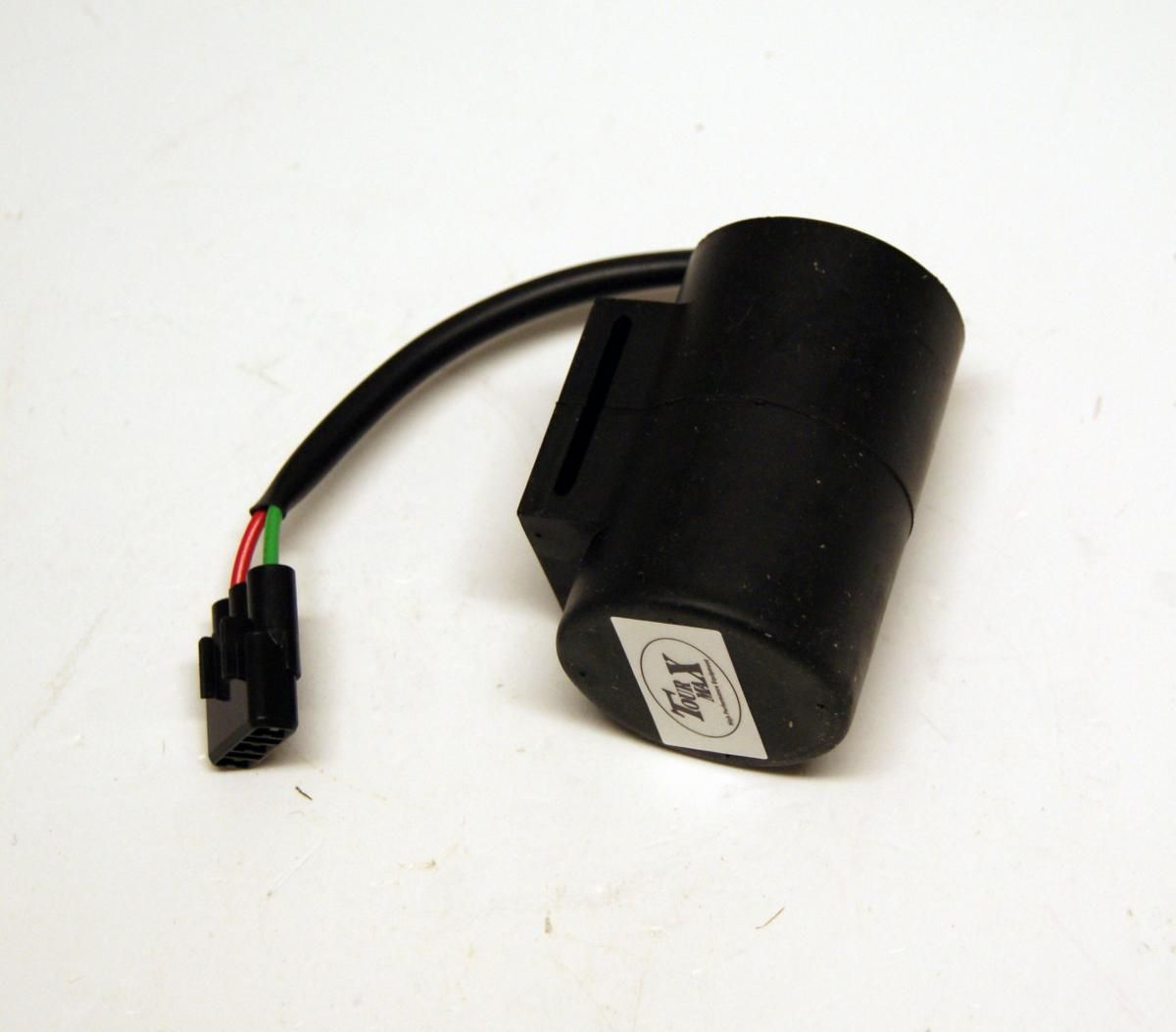 CONDENSER CDI 31700-HP1-841, HONDA TRX450R 06-09 ATV, KL20-1540 - Image 4