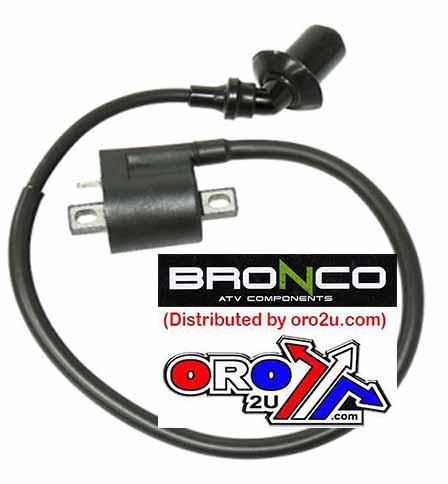 IGNITION COIL HT CF MOTO BRONCO AT-01680