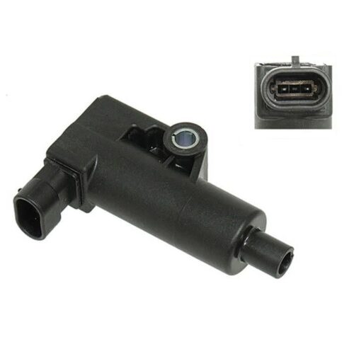 IGNITION COIL HT ATV, UTV BRONCO AT-01679