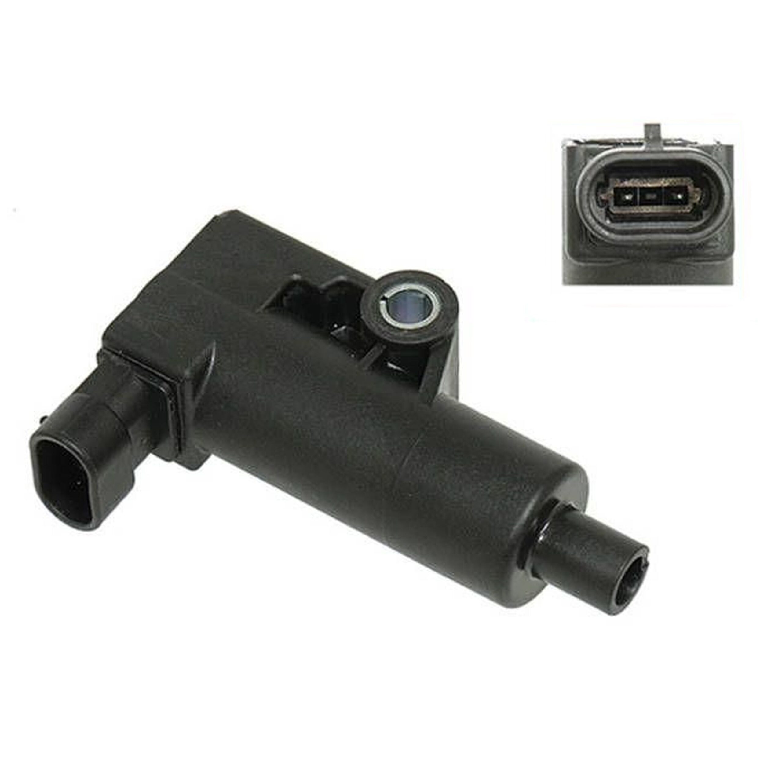 IGNITION COIL HT ATV, UTV BRONCO AT-01679