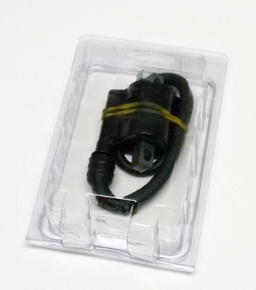 IGNITION COIL HT FRONT RIGHT, KAWASAKI KVF750 BRUTE FORCE 4X4 EPS 2015-2018, BRONCO AT-01688