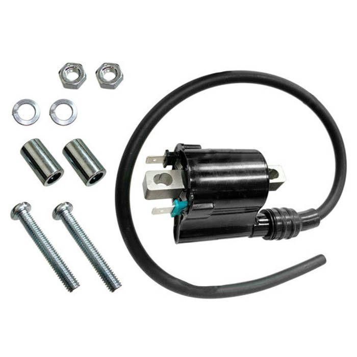 IGNITION COIL HT KAWASAKI UTV, KAWASAKI KRF800 TERYX 2014-2018, BRONCO AT-01689, 21121-0716 - Image 2