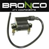 IGNITION COIL HT KAWASAKI UTV, KAWASAKI KRF800 TERYX 2014-2018, BRONCO AT-01689, 21121-0716