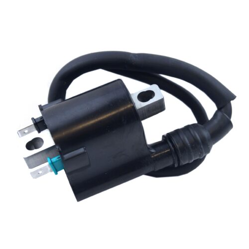 IGNITION COIL HT REAR RIGHT, KAWASAKI KVF750 BRUTE FORCE 4X4 EPS 2015-2018, BRONCO AT-01687