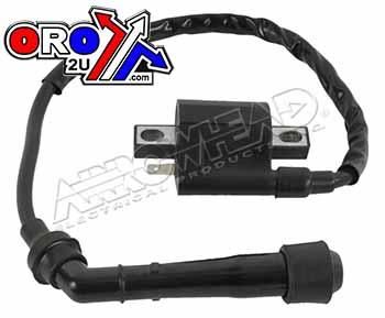 COIL IGNITION YFM400 YXR660, 5FU-82310-00-00, IYA0010 12V