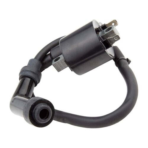 IGNITION COIL HT YAMAHA, YFM450 KODIAK 450 4WD/EPS 2018 ,BB5-82320-00-00, BRONCO AT-01696