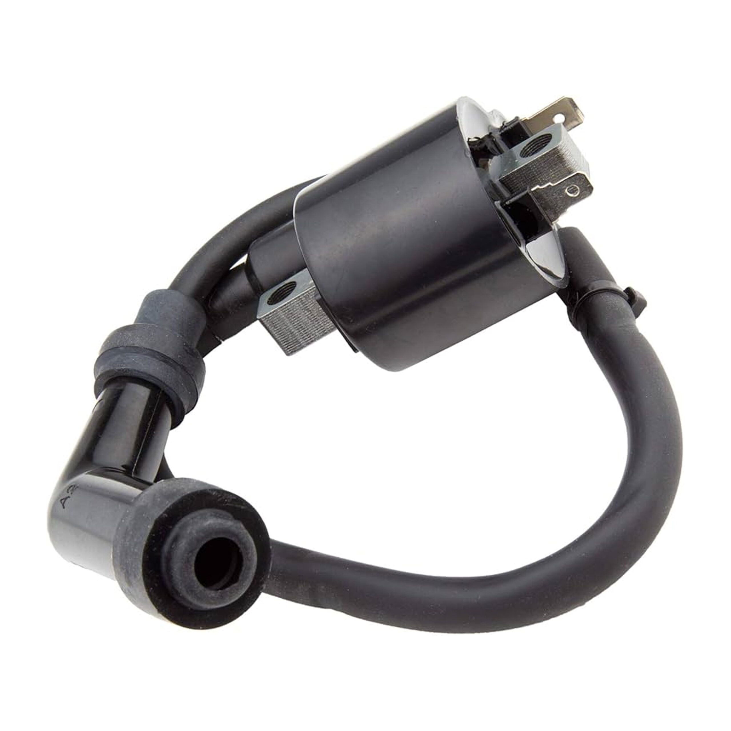 IGNITION COIL HT YAMAHA, YFM450 KODIAK 450 4WD/EPS 2018 ,BB5-82320-00-00, BRONCO AT-01696