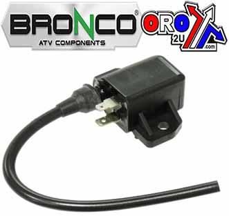 COIL IGNITION LT-F400s & LT-A4, AT-01349 33410-41D20 ATV