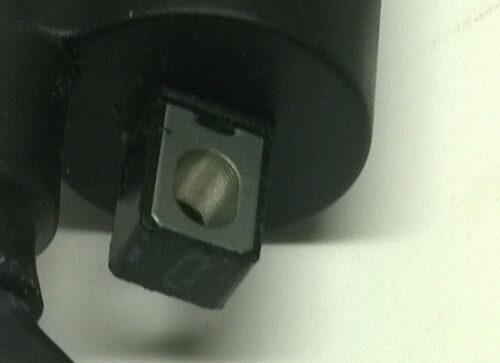 COIL IGNITION YFM 80-660 ATV, YAMAHA 3KJ-82310-10-00, IYA0001 44-0953.AH